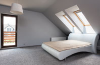 Cuxton bedroom extensions