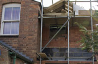 free Cuxton home extension quotes